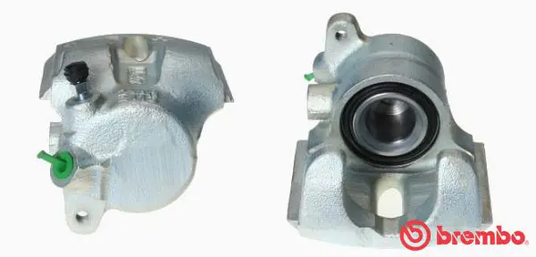 Handler.Part Brake caliper BREMBO F54009 1