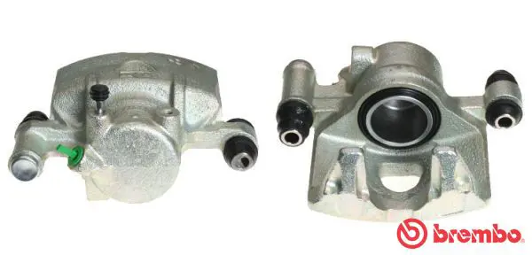 Handler.Part Brake caliper BREMBO F54019 1