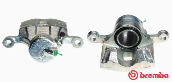 Handler.Part Brake caliper BREMBO F54023 1