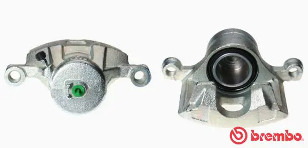 Handler.Part Brake caliper BREMBO F54044 1