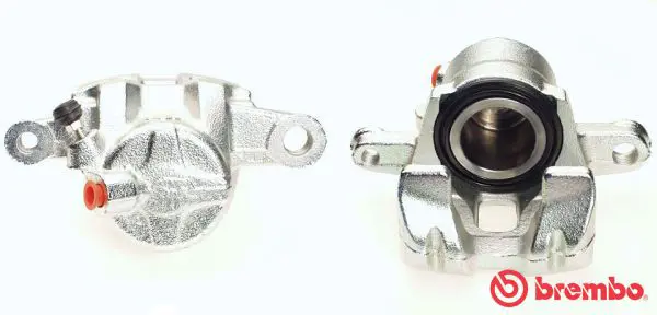 Handler.Part Brake caliper BREMBO F54050 1