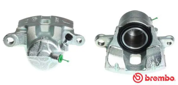 Handler.Part Brake caliper BREMBO F54053 1