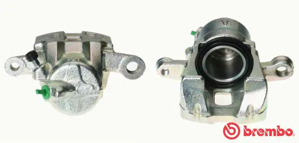 Handler.Part Brake caliper BREMBO F54054 1