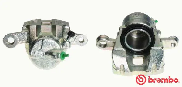 Handler.Part Brake caliper BREMBO F54055 1