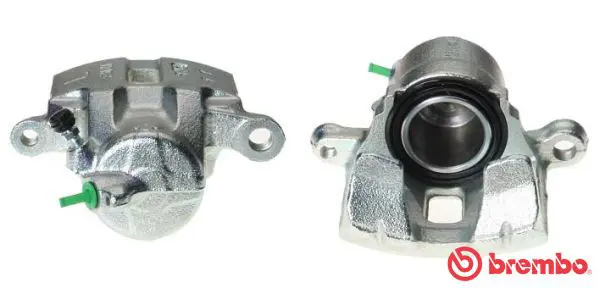 Handler.Part Brake caliper BREMBO F54056 1