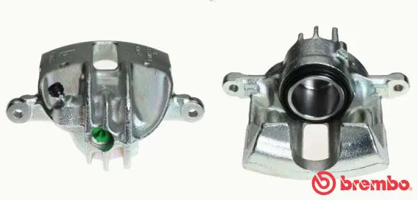 Handler.Part Brake caliper BREMBO F54070 1