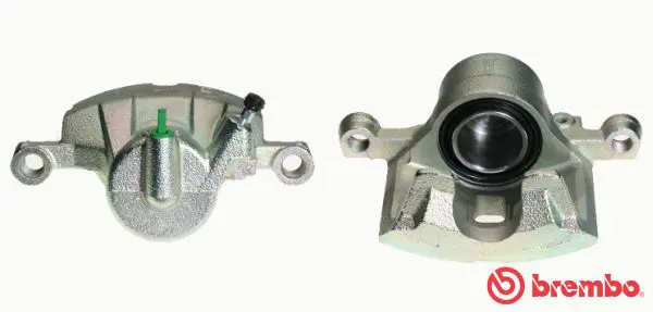 Handler.Part Brake caliper BREMBO F54074 1