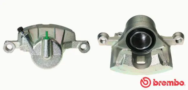 Handler.Part Brake caliper BREMBO F54075 1