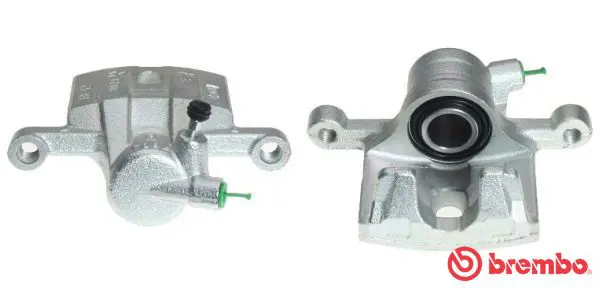 Handler.Part Brake caliper BREMBO F54076 1