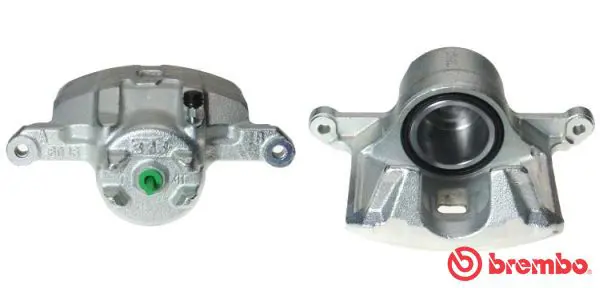 Handler.Part Brake caliper BREMBO F54087 1