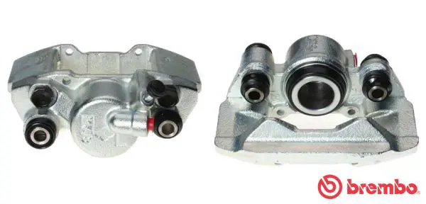 Handler.Part Brake caliper BREMBO F54094 1