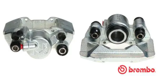 Handler.Part Brake caliper BREMBO F54095 1