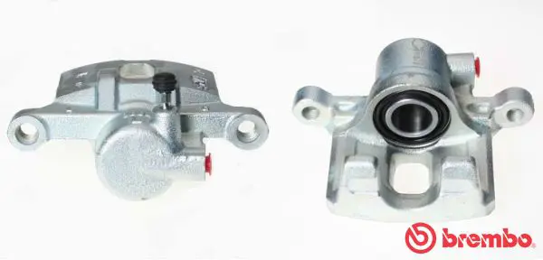 Handler.Part Brake caliper BREMBO F54100 1