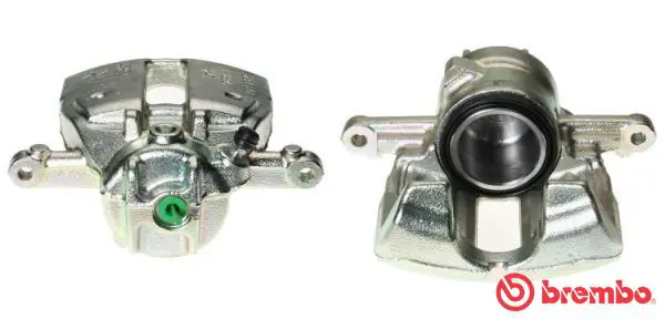 Handler.Part Brake caliper BREMBO F54105 1