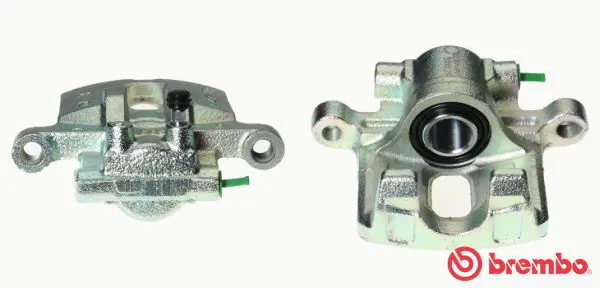 Handler.Part Brake caliper BREMBO F54114 1