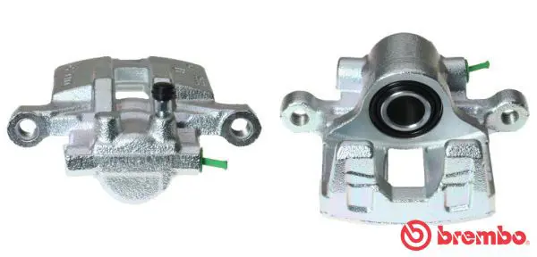 Handler.Part Brake caliper BREMBO F54120 1