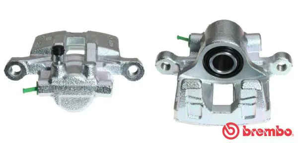 Handler.Part Brake caliper BREMBO F54121 1