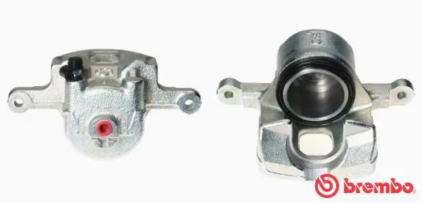 Handler.Part Brake caliper BREMBO F56012 1