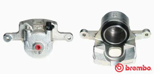 Handler.Part Brake caliper BREMBO F56013 1