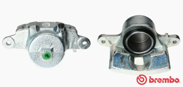 Handler.Part Brake caliper BREMBO F56018 1