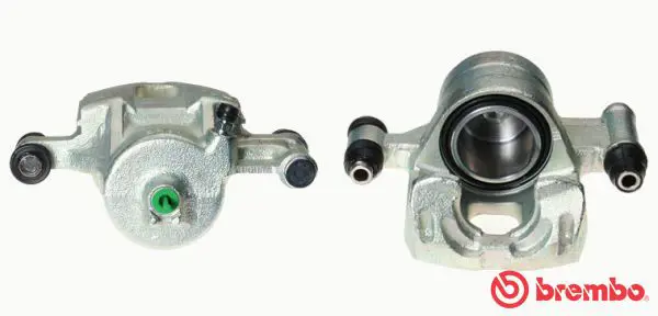 Handler.Part Brake caliper BREMBO F56022 1