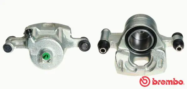 Handler.Part Brake caliper BREMBO F56023 1