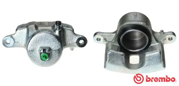 Handler.Part Brake caliper BREMBO F56028 1