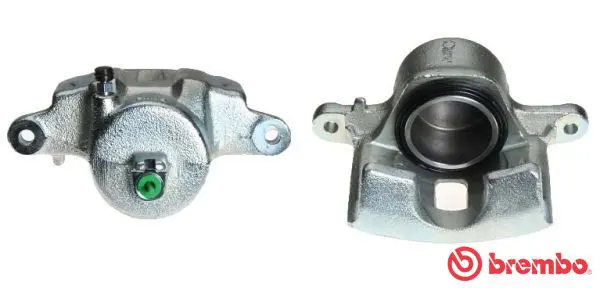 Handler.Part Brake caliper BREMBO F56029 1