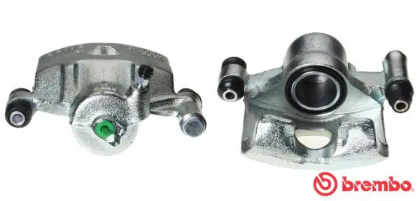 Handler.Part Brake caliper BREMBO F56030 1