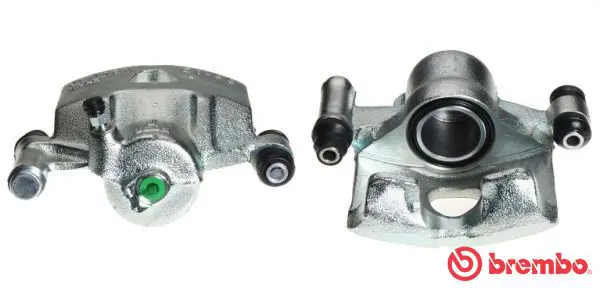 Handler.Part Brake caliper BREMBO F56031 1