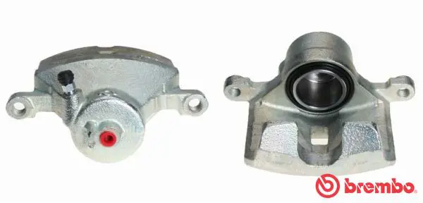 Handler.Part Brake caliper BREMBO F56032 1