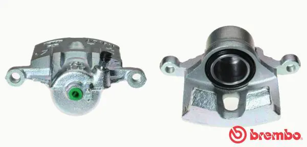 Handler.Part Brake caliper BREMBO F56035 1