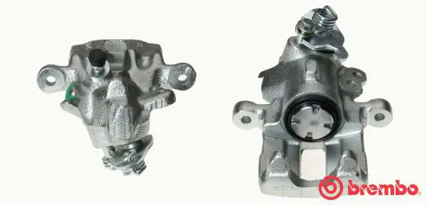 Handler.Part Brake caliper BREMBO F56042 1