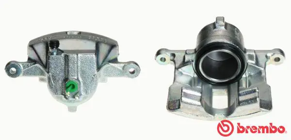 Handler.Part Brake caliper BREMBO F56044 1