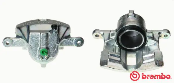 Handler.Part Brake caliper BREMBO F56045 1