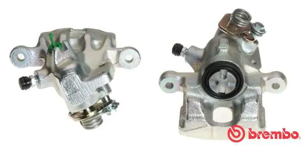 Handler.Part Brake caliper BREMBO F56046 1