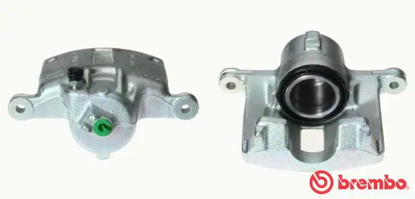 Handler.Part Brake caliper BREMBO F56048 1