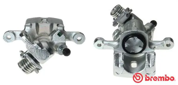 Handler.Part Brake caliper BREMBO F56056 1