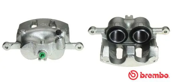 Handler.Part Brake caliper BREMBO F56066 1