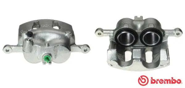 Handler.Part Brake caliper BREMBO F56067 1