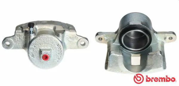 Handler.Part Brake caliper BREMBO F56071 1