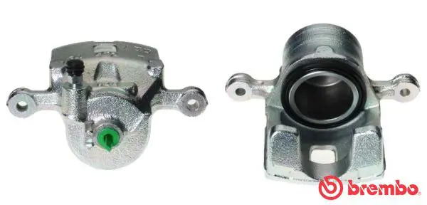 Handler.Part Brake caliper BREMBO F56076 1