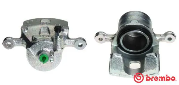 Handler.Part Brake caliper BREMBO F56077 1