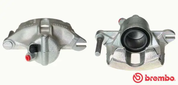 Handler.Part Brake caliper BREMBO F56092 1