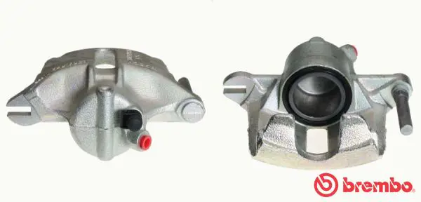 Handler.Part Brake caliper BREMBO F56093 1