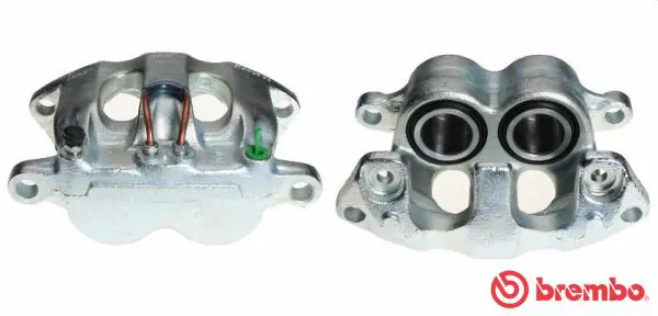 Handler.Part Brake caliper BREMBO F56097 1