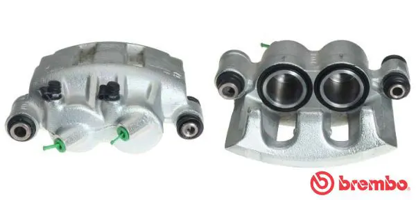 Handler.Part Brake caliper BREMBO F56098 1