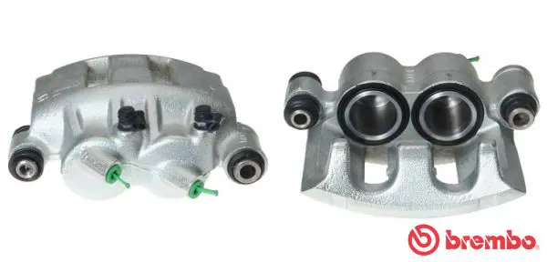 Handler.Part Brake caliper BREMBO F56099 1