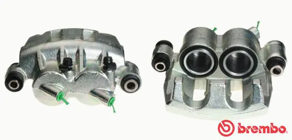 Handler.Part Brake caliper BREMBO F56101 1