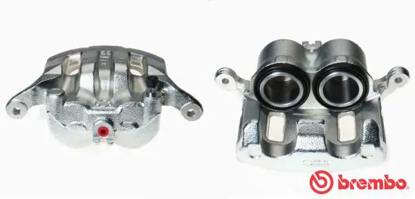 Handler.Part Brake caliper BREMBO F56114 1